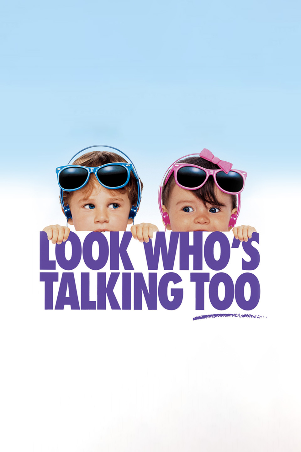 Look Who's Talking Too (1990) [16265] (A1782608251) [[Movies]] --Orphaned--